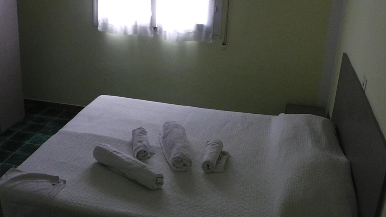 Hotel Villa Lorena Rimini Rom bilde