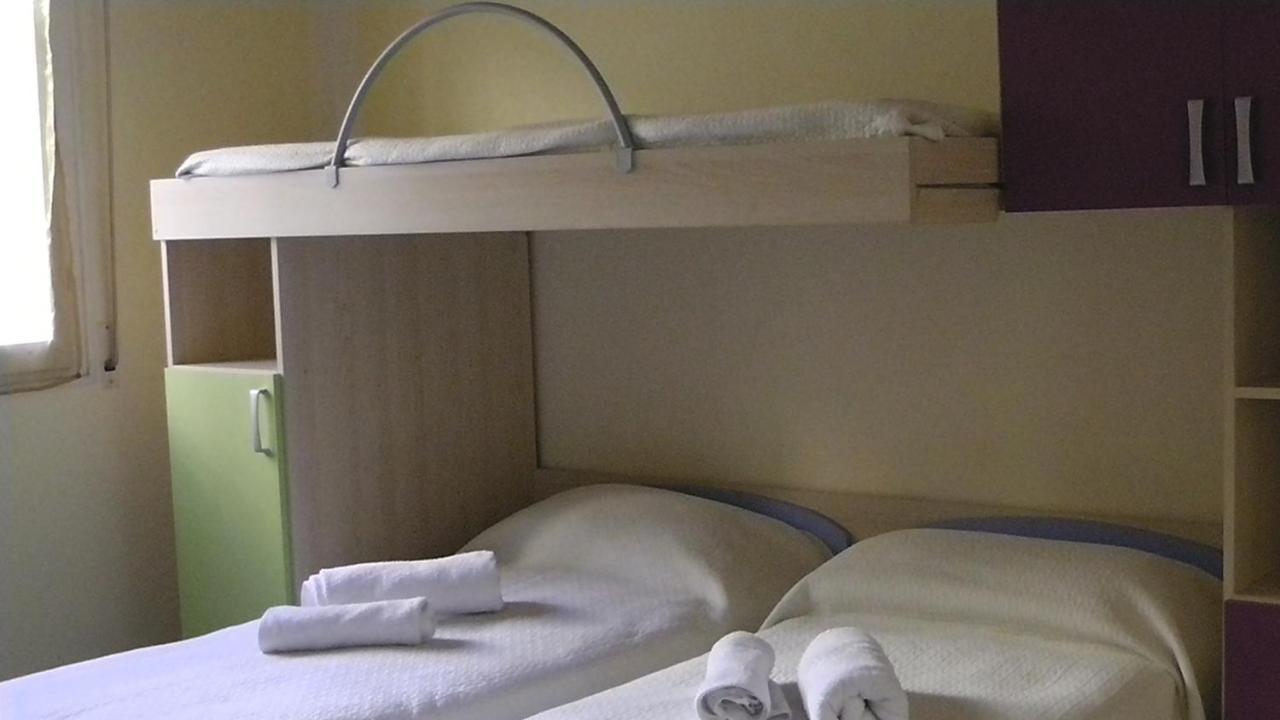 Hotel Villa Lorena Rimini Rom bilde