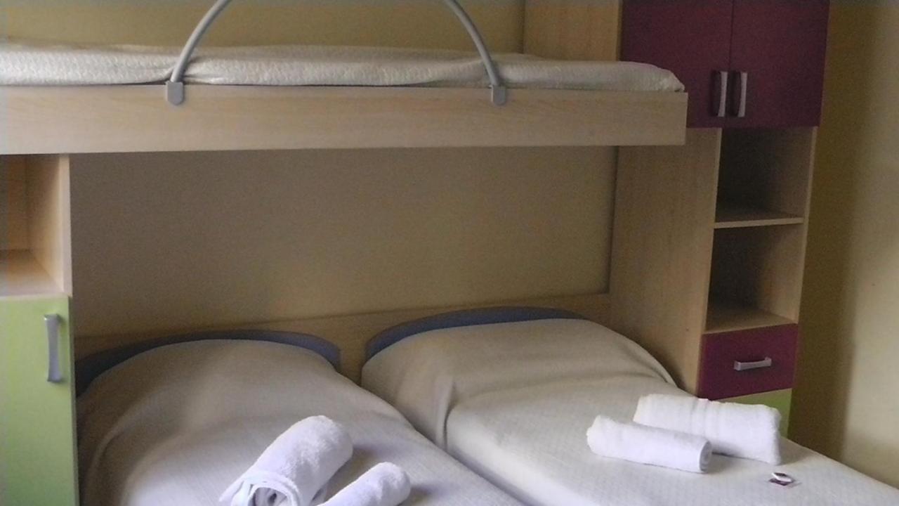 Hotel Villa Lorena Rimini Rom bilde