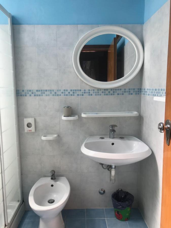Hotel Villa Lorena Rimini Eksteriør bilde
