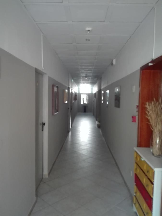 Hotel Villa Lorena Rimini Eksteriør bilde