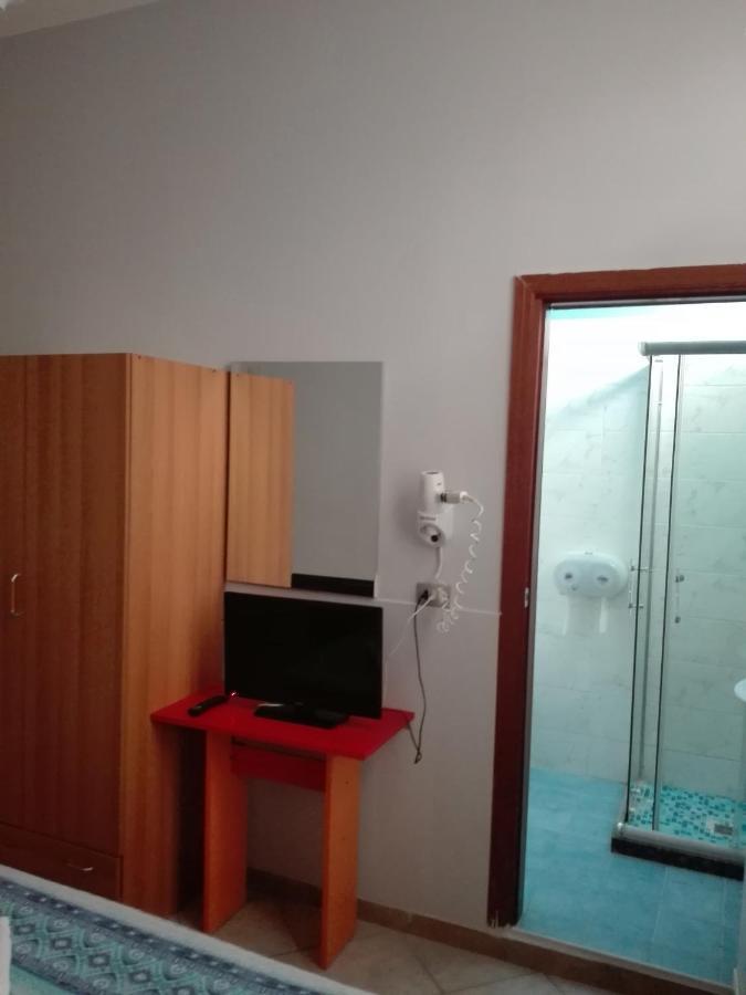 Hotel Villa Lorena Rimini Eksteriør bilde
