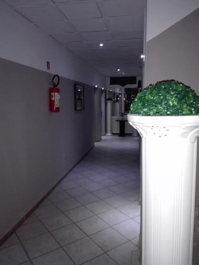 Hotel Villa Lorena Rimini Eksteriør bilde