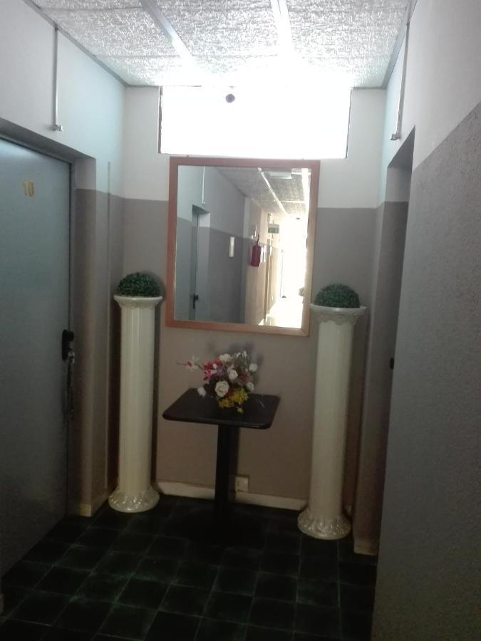 Hotel Villa Lorena Rimini Eksteriør bilde