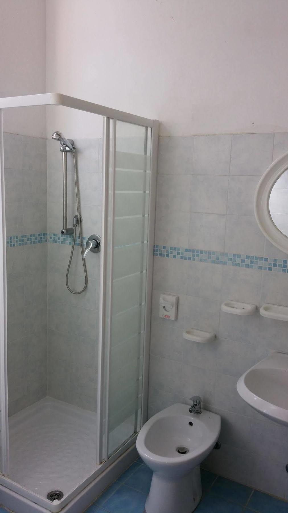 Hotel Villa Lorena Rimini Eksteriør bilde